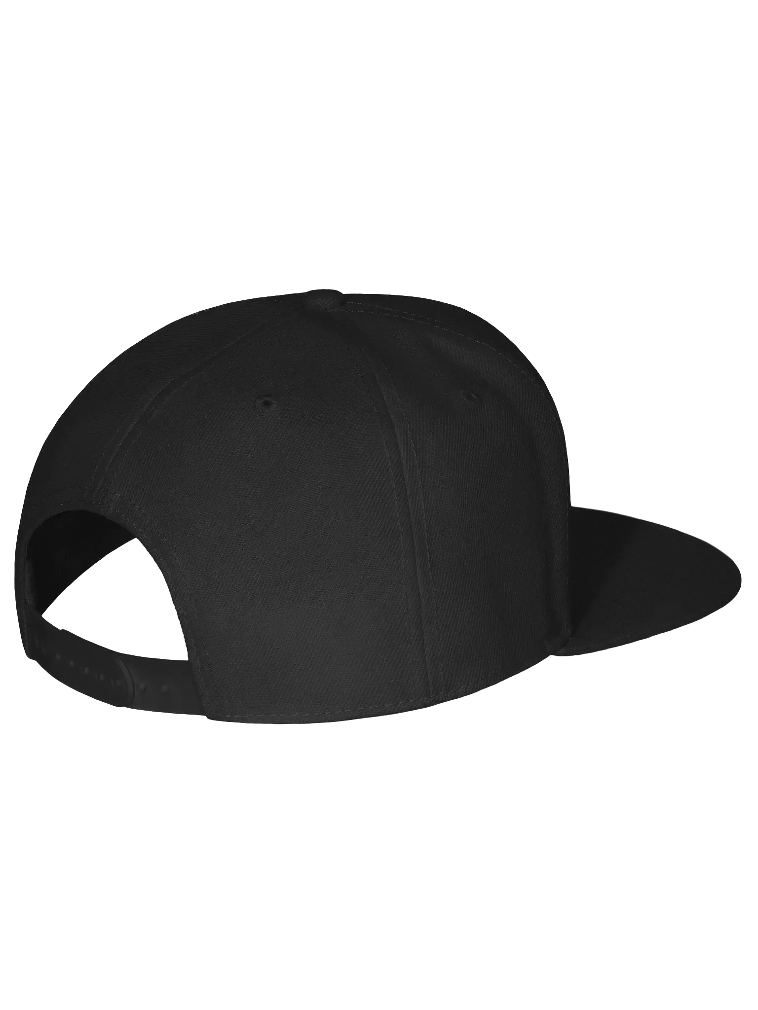 King Jesus Wool Snapback Cap product image (35)