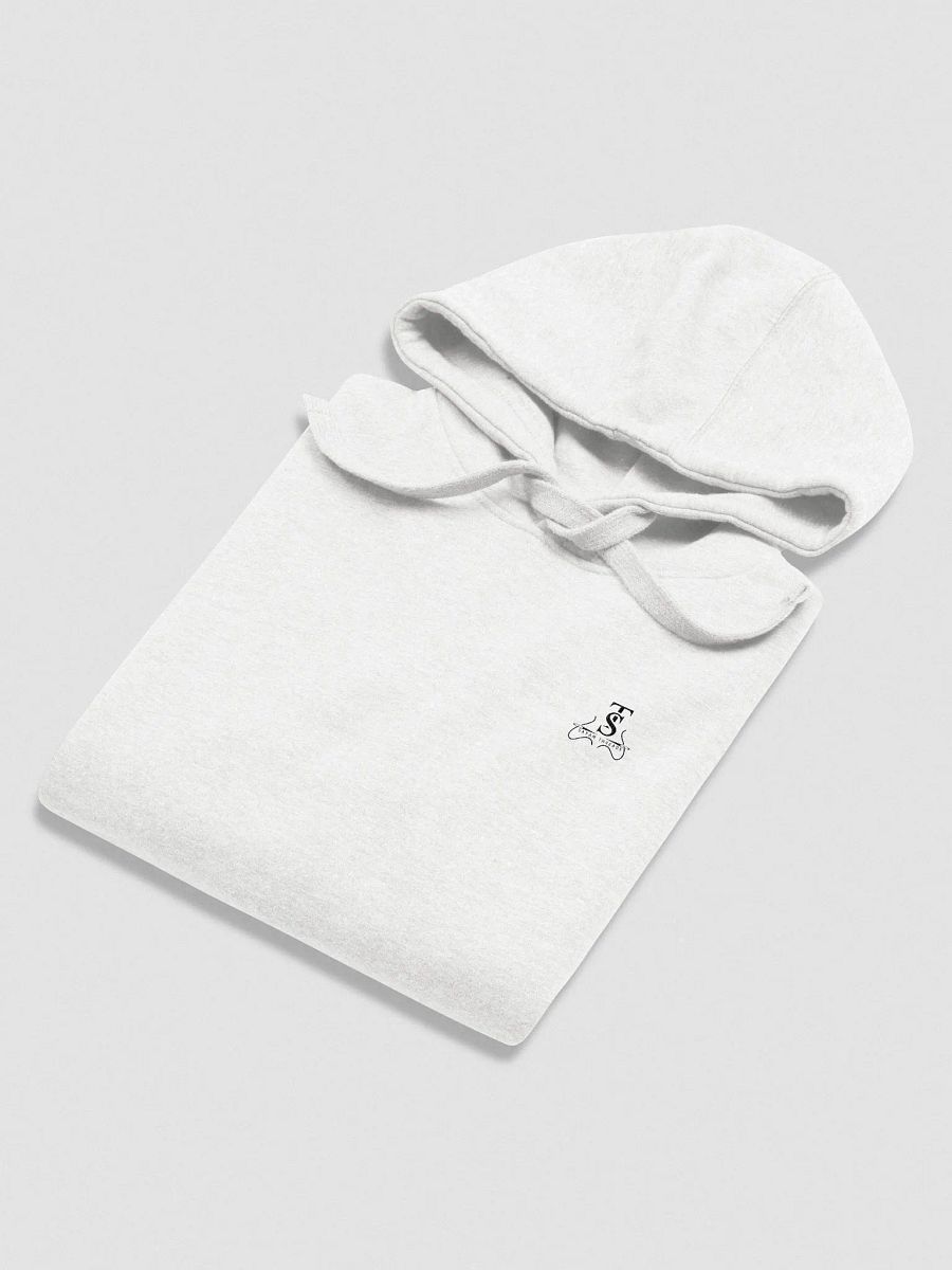 Unisex Premium Hoodie Light product image (16)