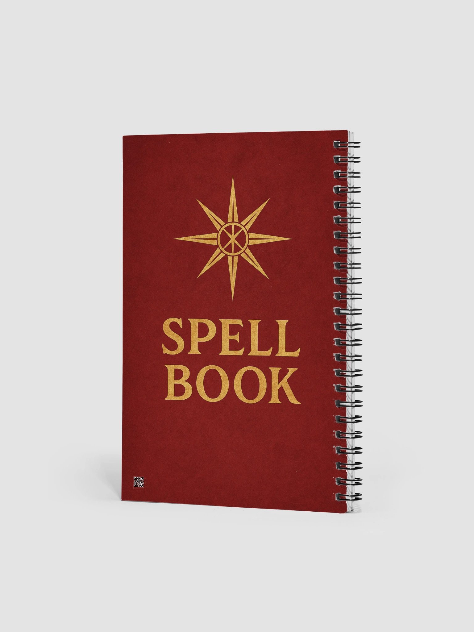 ✨ Emspiracy Flamekeeper’s Journal ✨ product image (2)