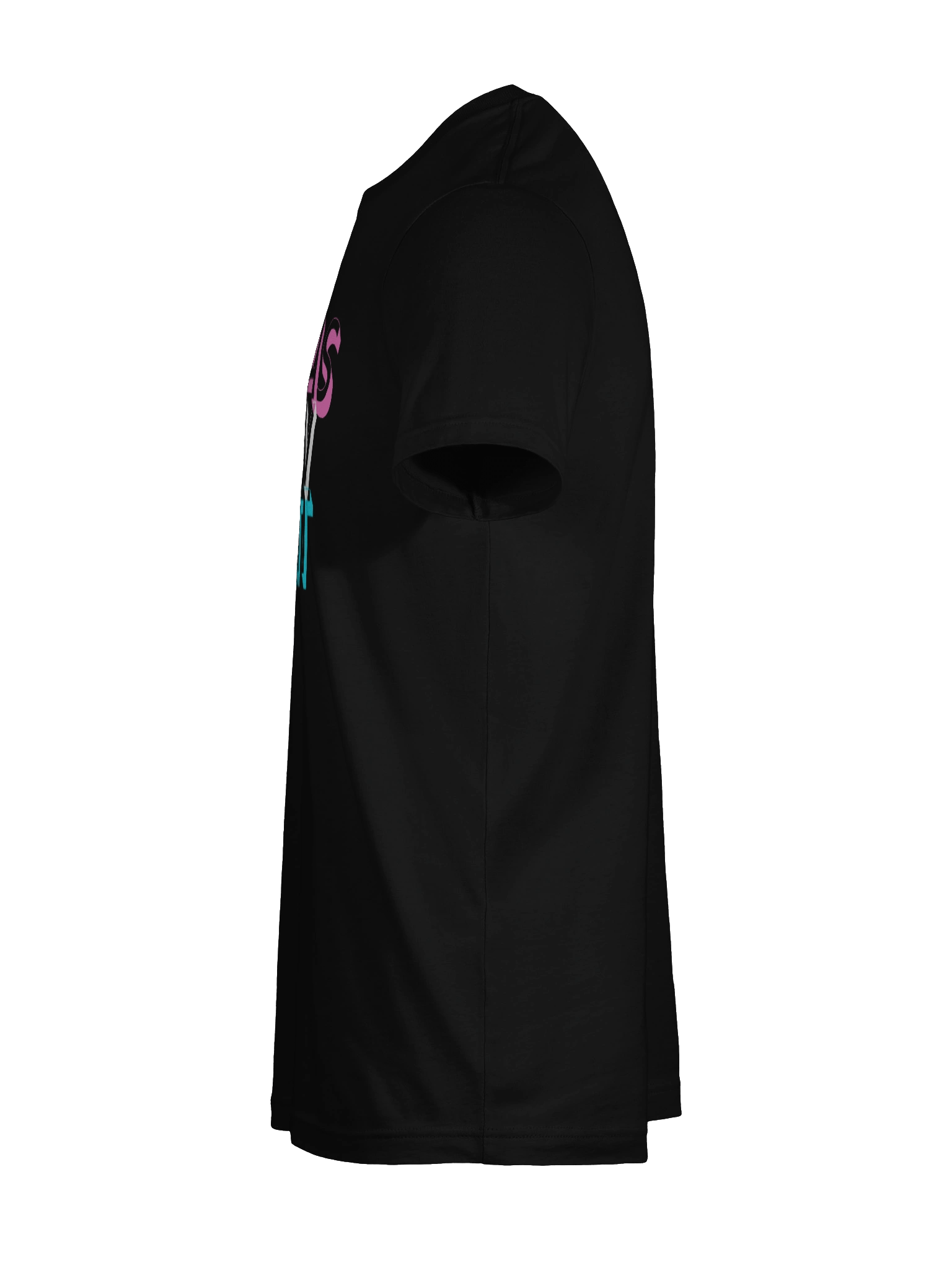 Vibrant Vegas Low Limits T-Shirt product image (11)