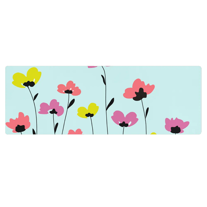 Authentic Yoga Mat product image (1)