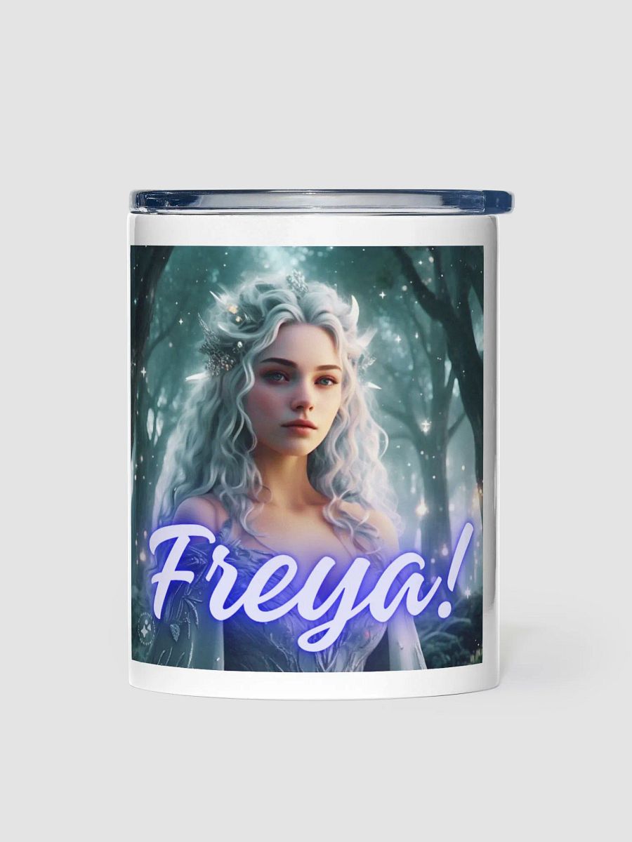 Stainless Steel Tumbler product image (1)