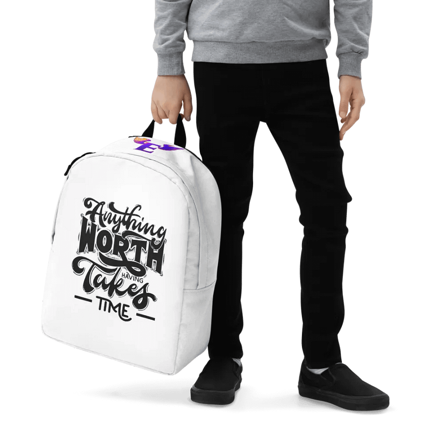 AWHTT: Back Pack product image (9)