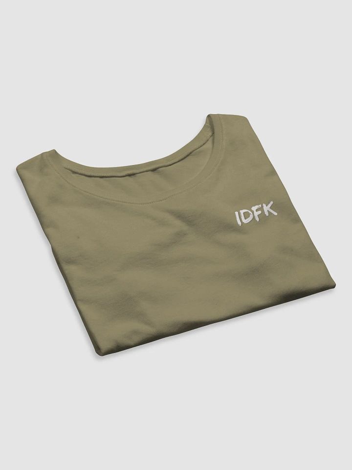 IDFK Neutral Crop product image (2)