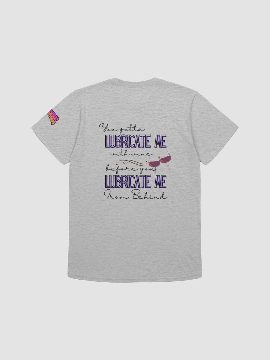 Lubrication Lamb Shirt - Light product image (4)
