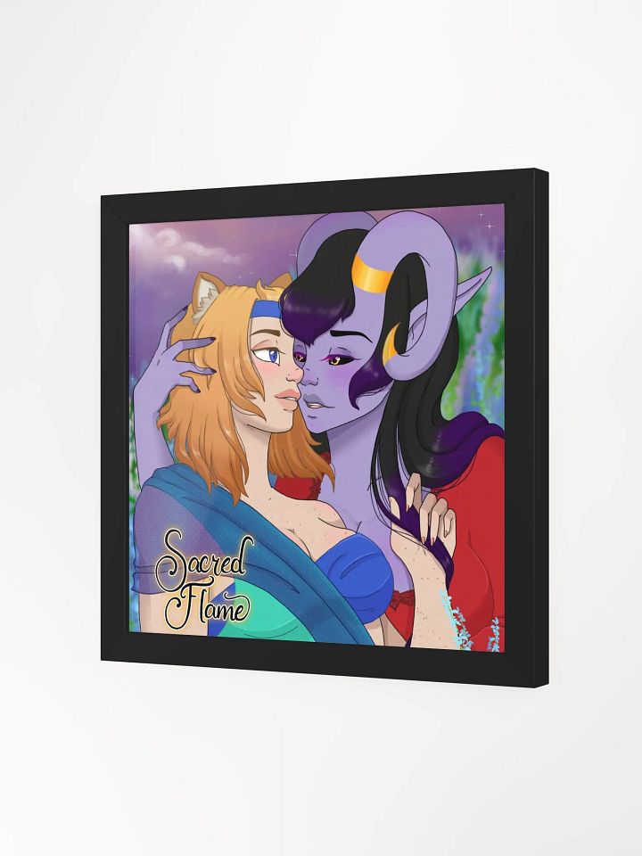 Flower Field Cover product image (2)