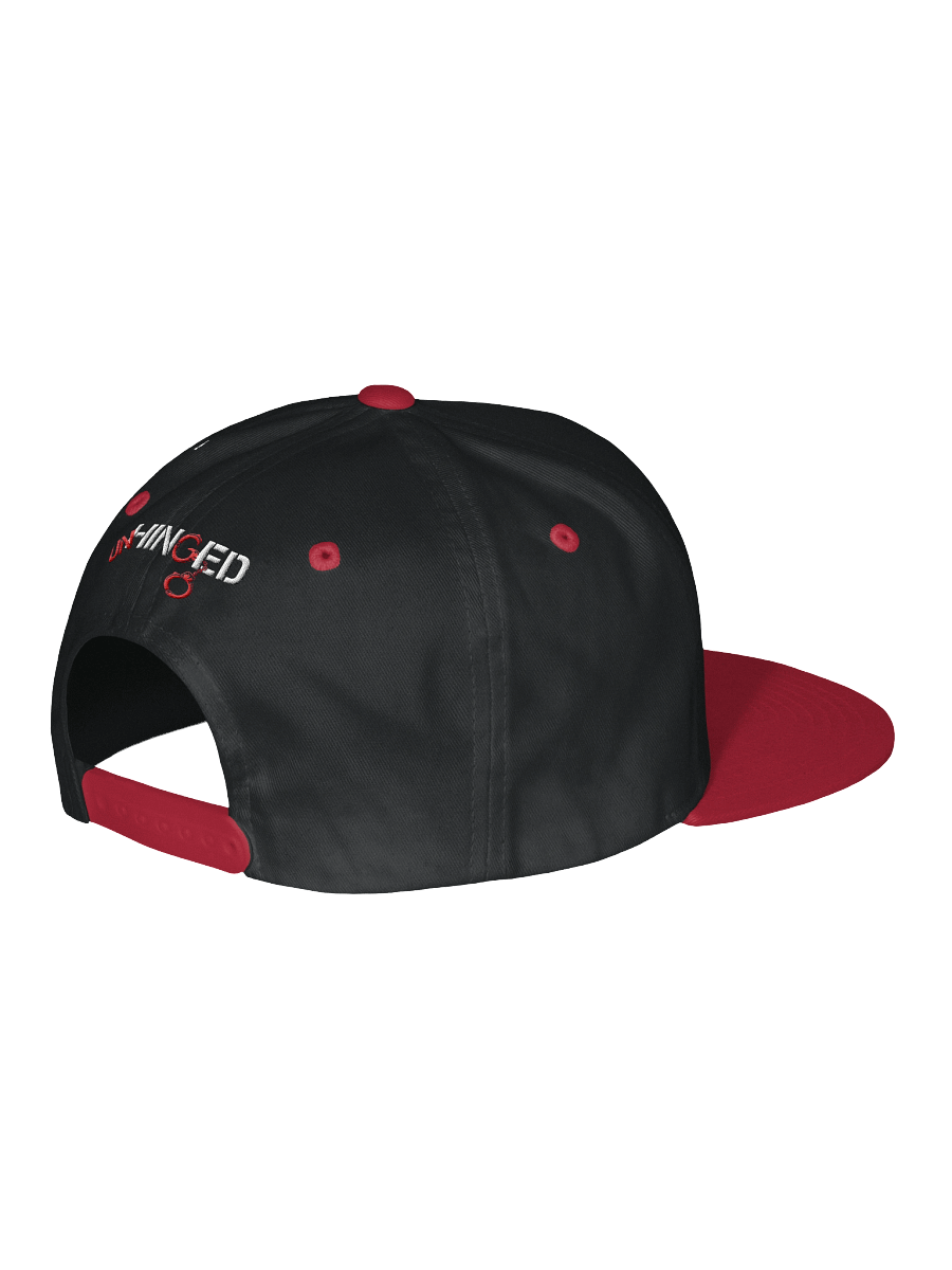 Dirty Minded Trucker Hat product image (16)