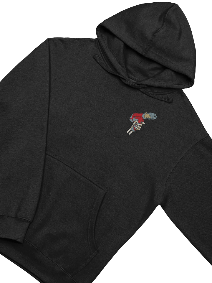 PRESS ON HOODIE product image (2)