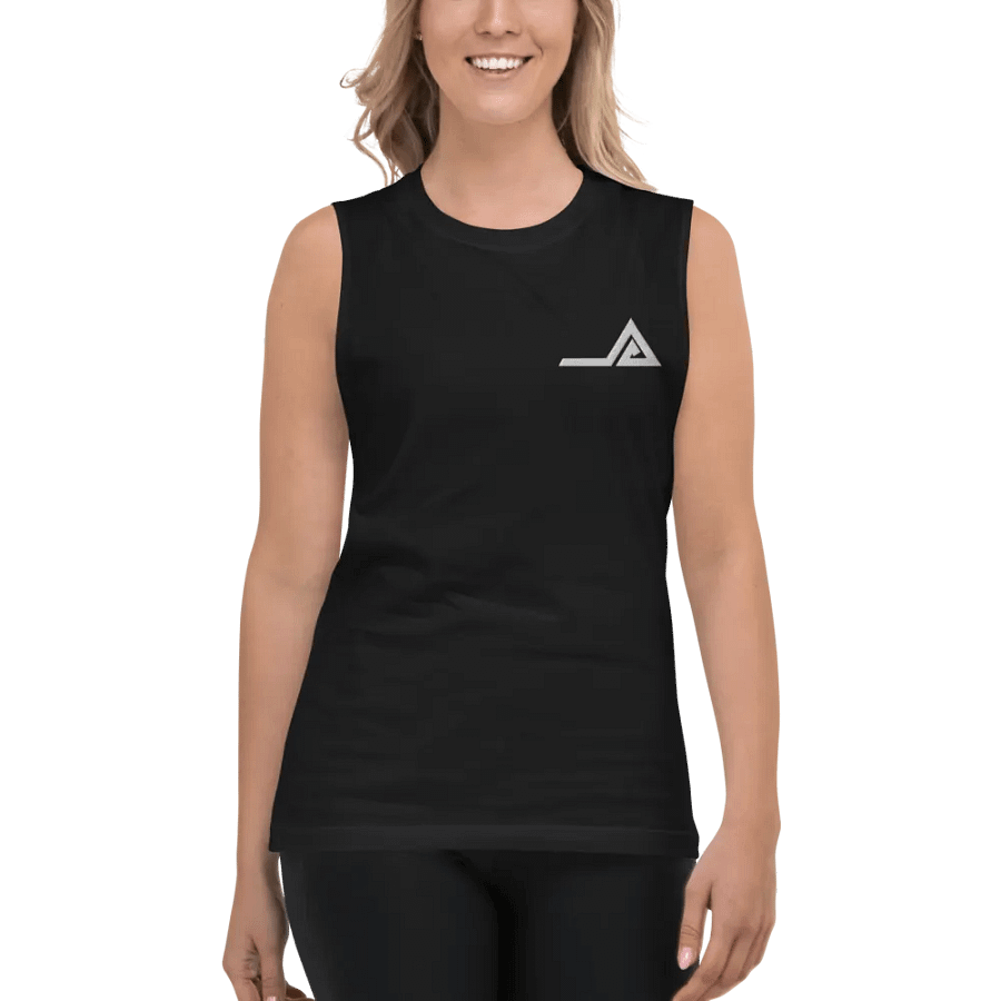 MUSCLE TANK product image (6)