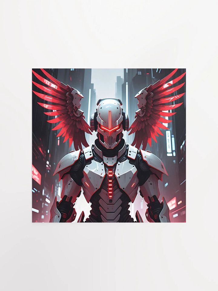 PH Avatar v2 Poster product image (2)