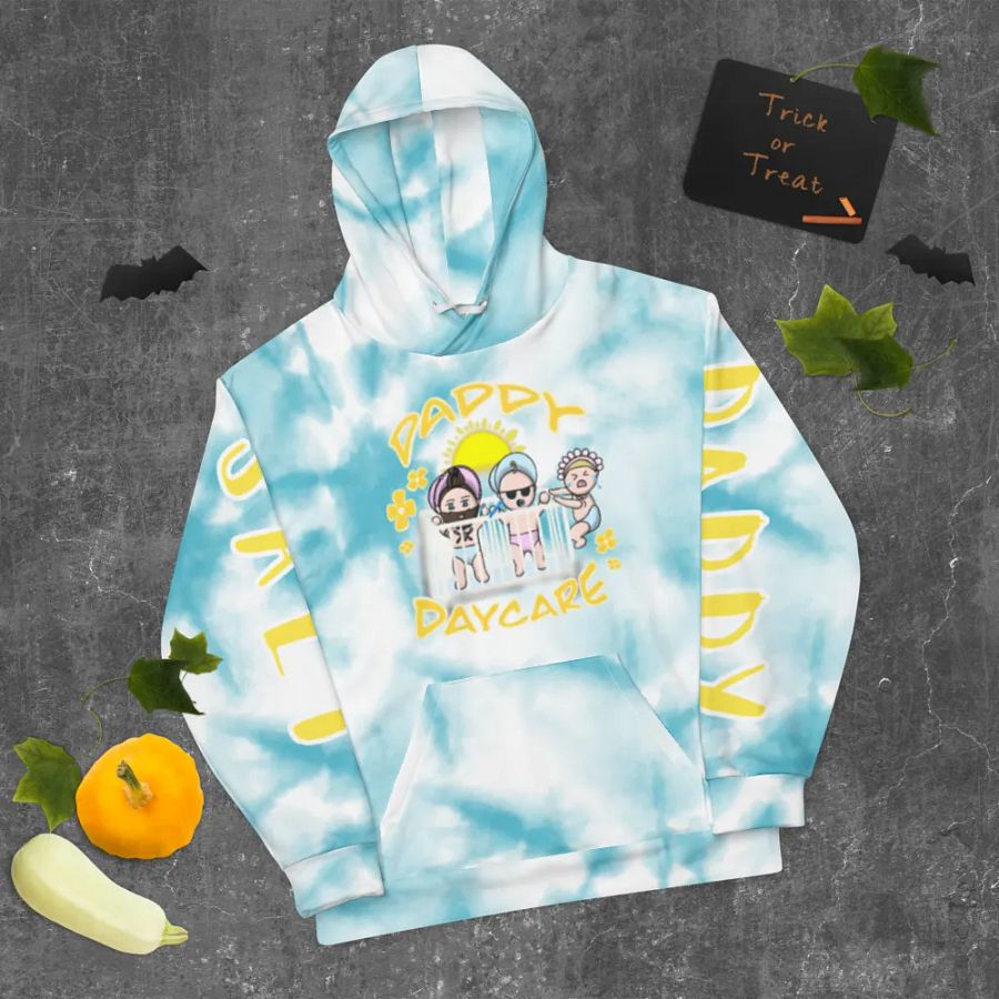 daddy daycare hoodie product image (8)