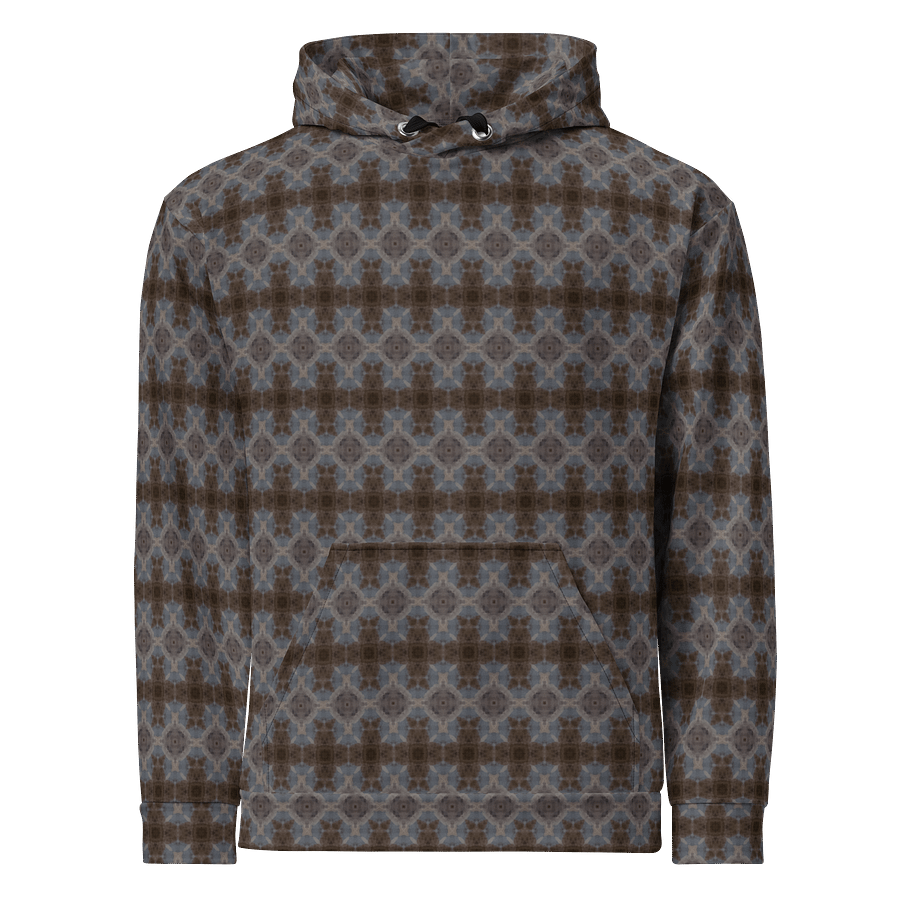 Rustic Echo Unisex Hoodie product image (1)