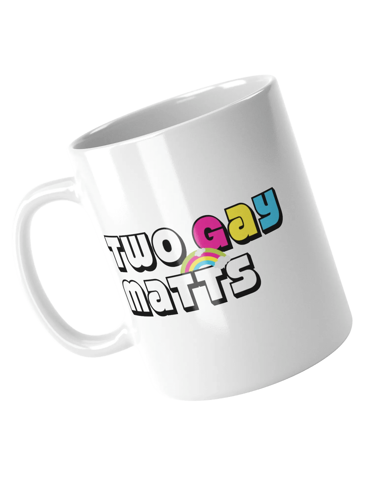 Logo Mug product image (7)