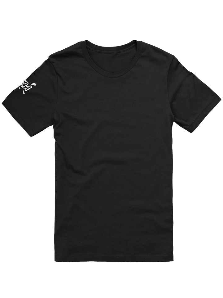 ODER WAT Tshirt Frauen Black product image (2)