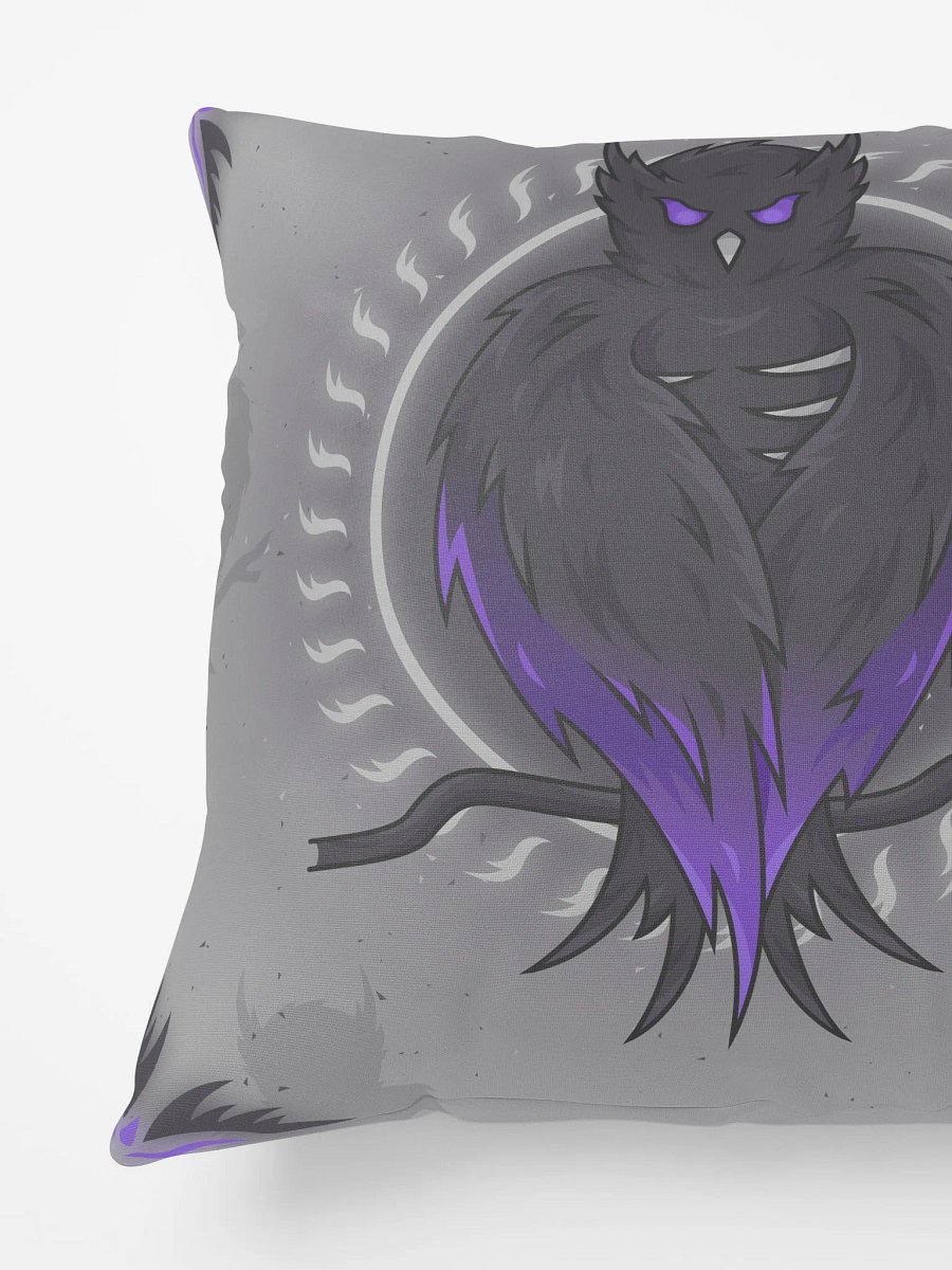 Owltrax - Sleepy Pillow product image (3)