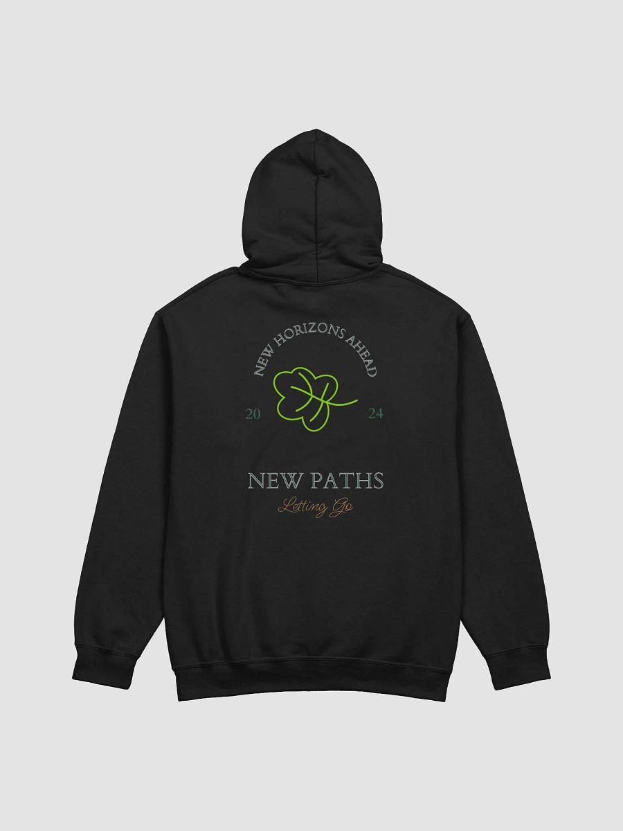 New Horizons 2023 Clover Hoodie product image (32)