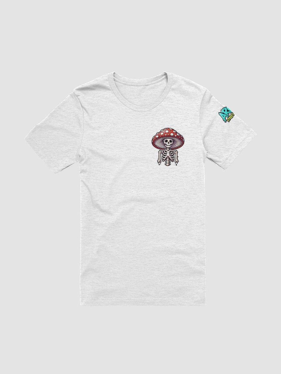ARCH STREET TATTOO CO . Iconic Comfort: Bella+Canvas T-Shirt product image (11)