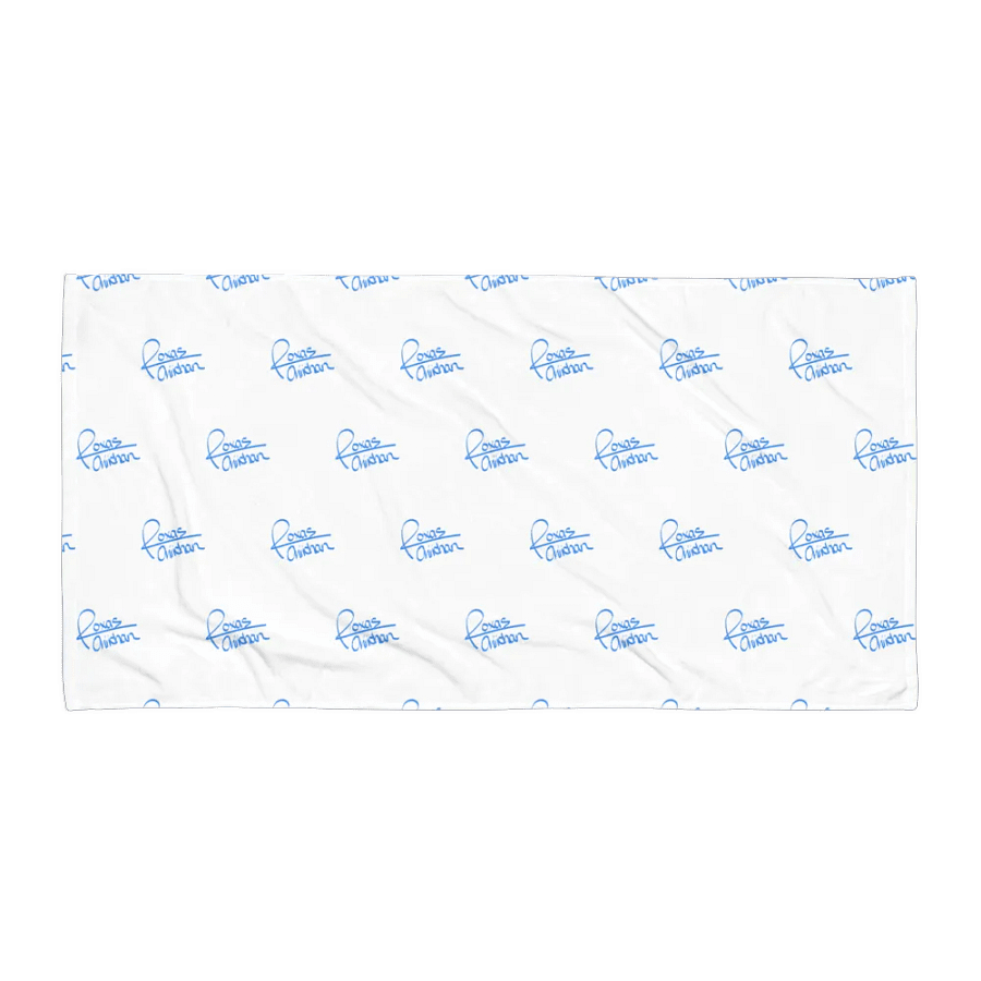 Towel product image (1)