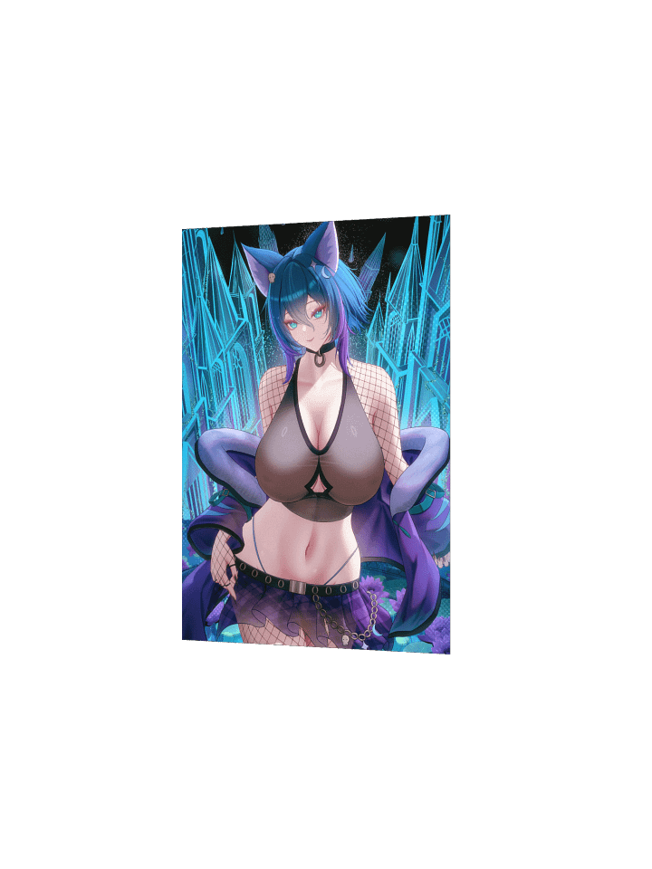 Nyakubs Crystal Print product image (12)