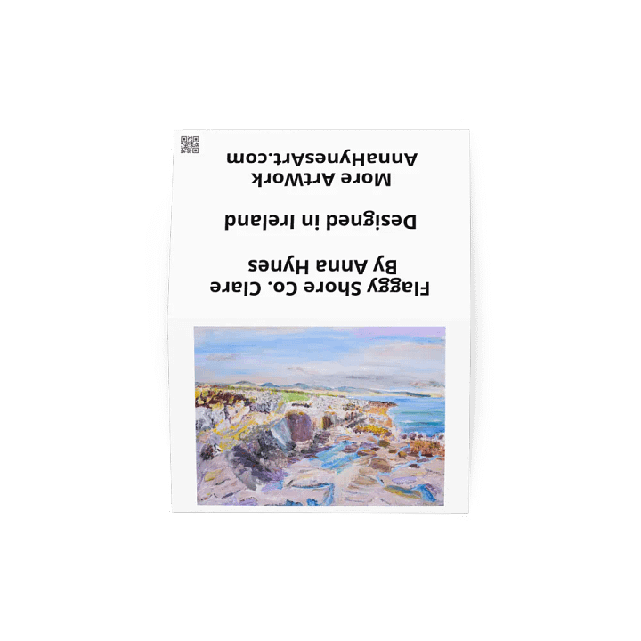 The Flaggy Shore Co. Clare product image (2)