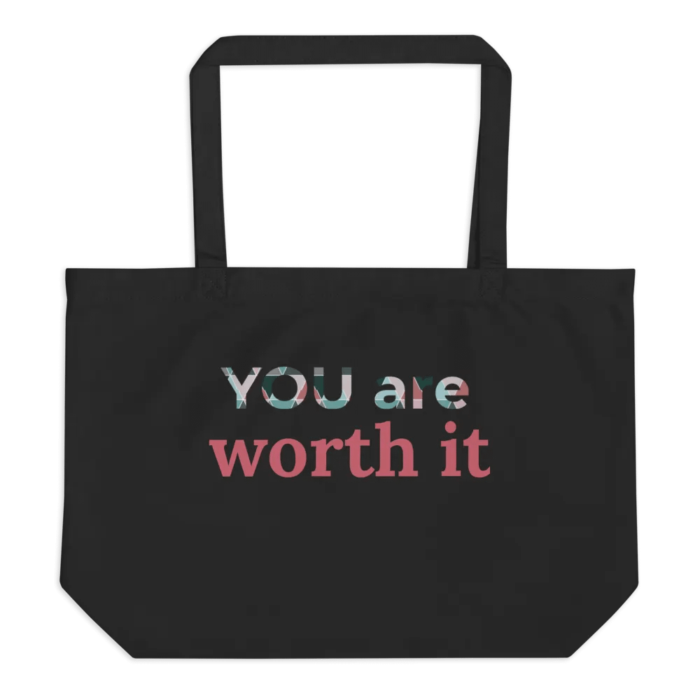 Know your worth product image (1)