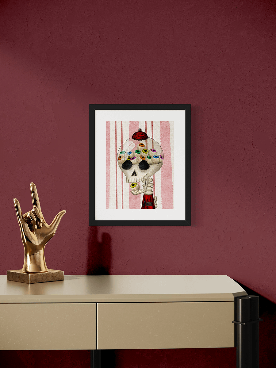 "Eye Candy" Print product image (2)