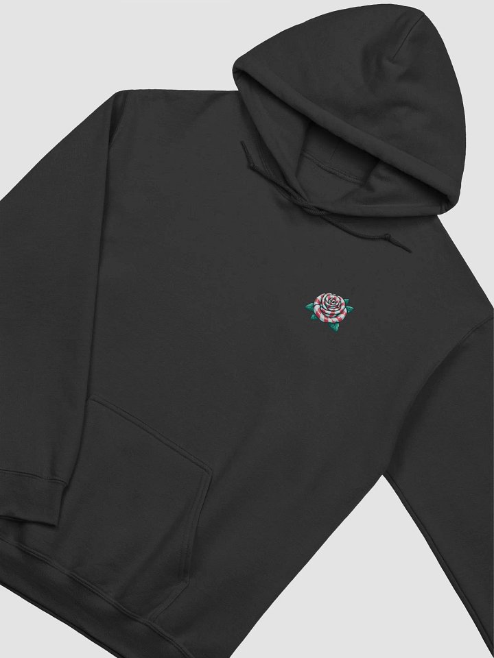 Rose Hoodie product image (2)