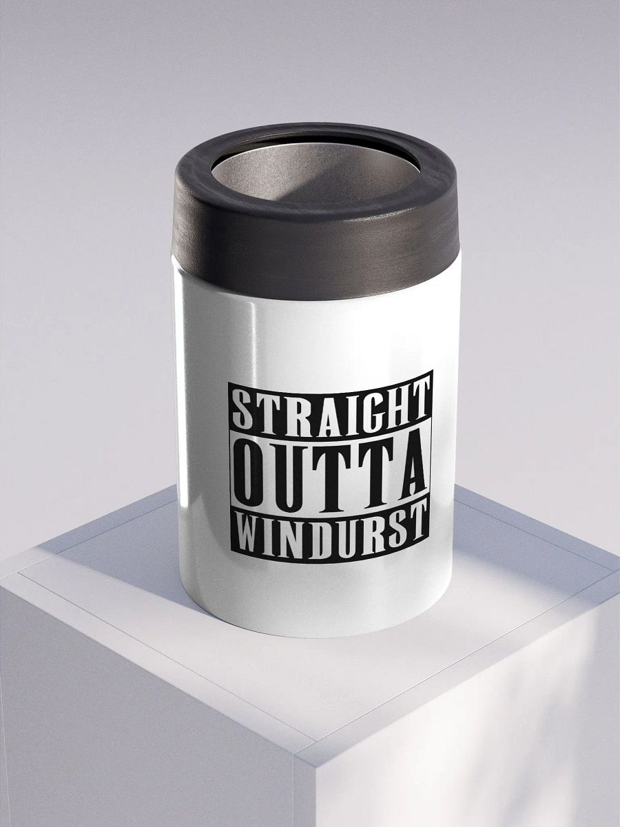 SS Koozie - Straight Outta Windurst product image (3)