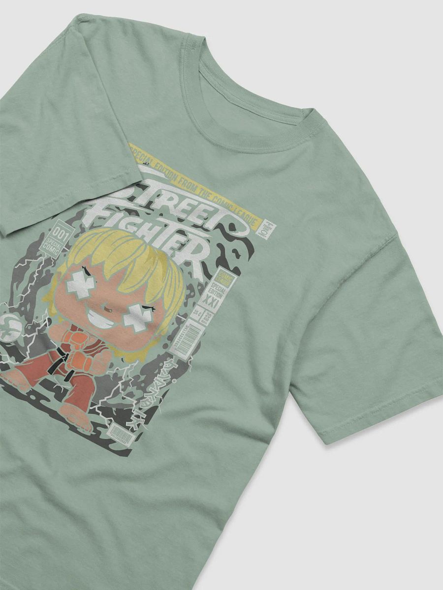 Ken Masters | Street Fighter's Flaming Fist Champion product image (29)