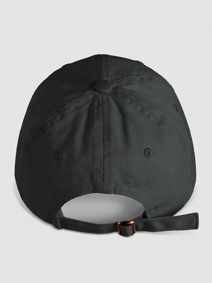 'Texas' Embroidered Youth Cap product image (2)