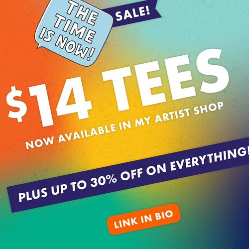 Sale
#printed #graphictees