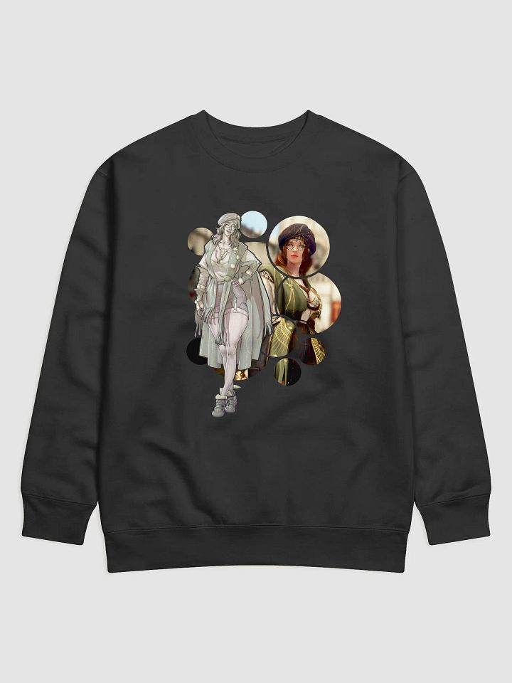 Black Desert Online, Scholar | HarunH_Arts product image (1)