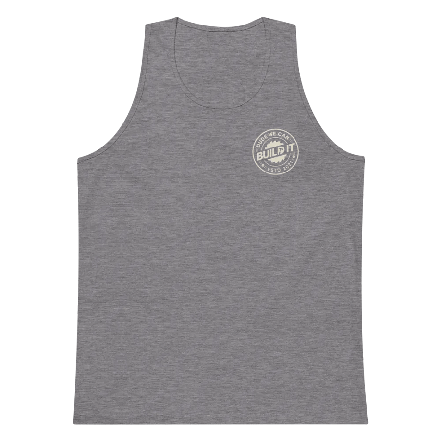 Tank Top product image (5)
