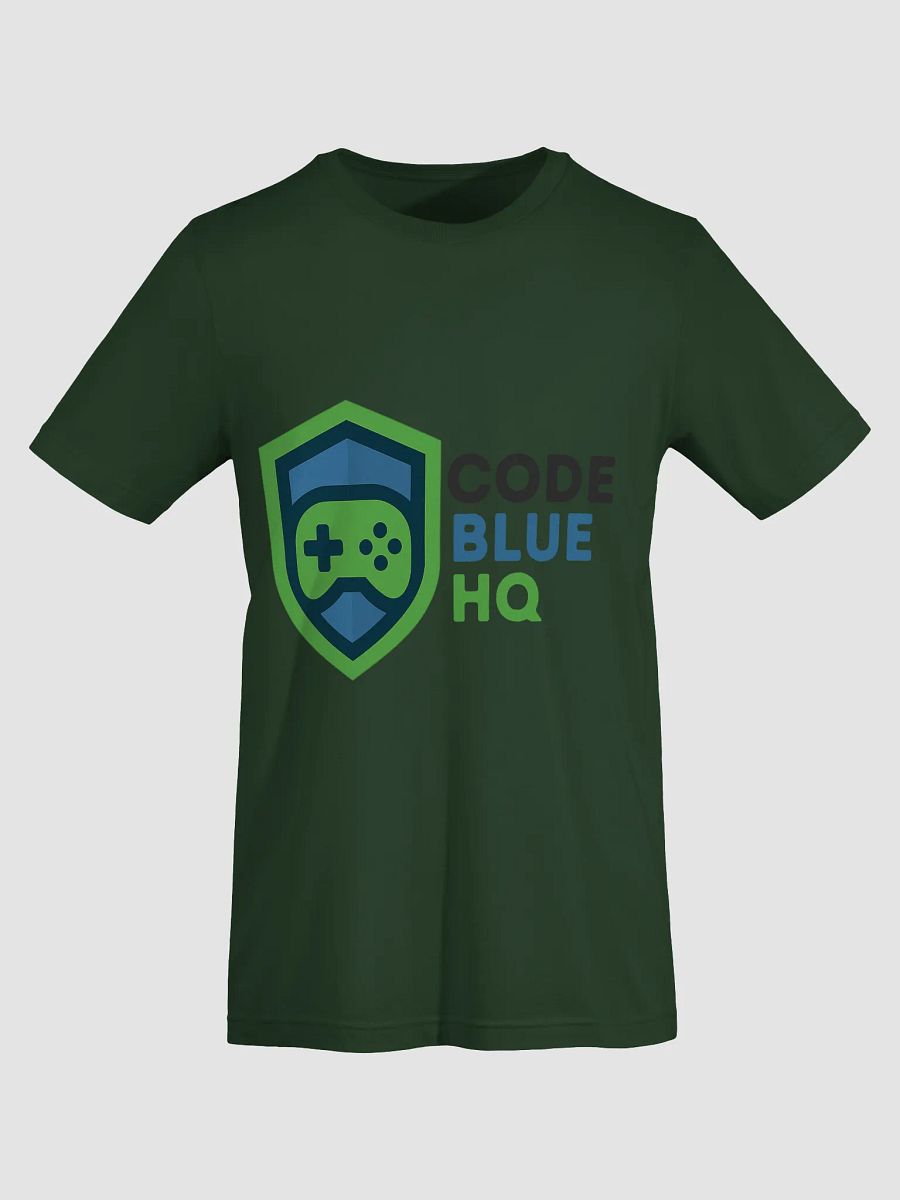 CODEBLUE HQ T #1 product image (39)