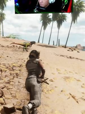 ARK capture Dilophosaur - Watch full episode here: https://www.youtube.com/watch?v=9AMckar8BQQ #estib #estibplayz