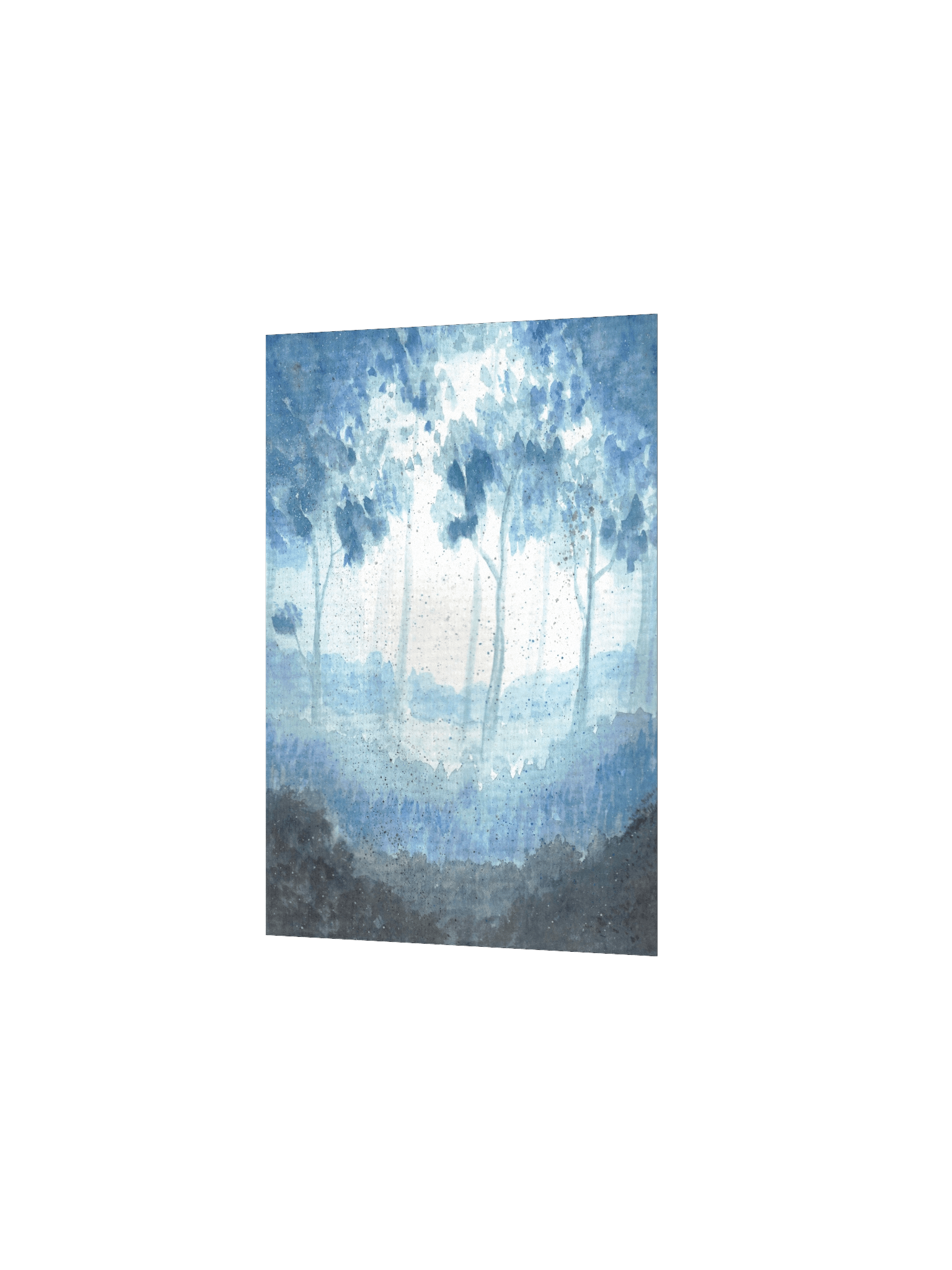 The Treescape Poster product image (5)