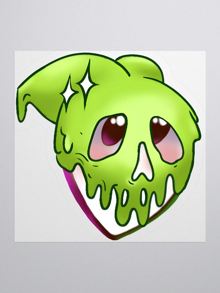 1.5 year Ew Turnip Badge product image (1)