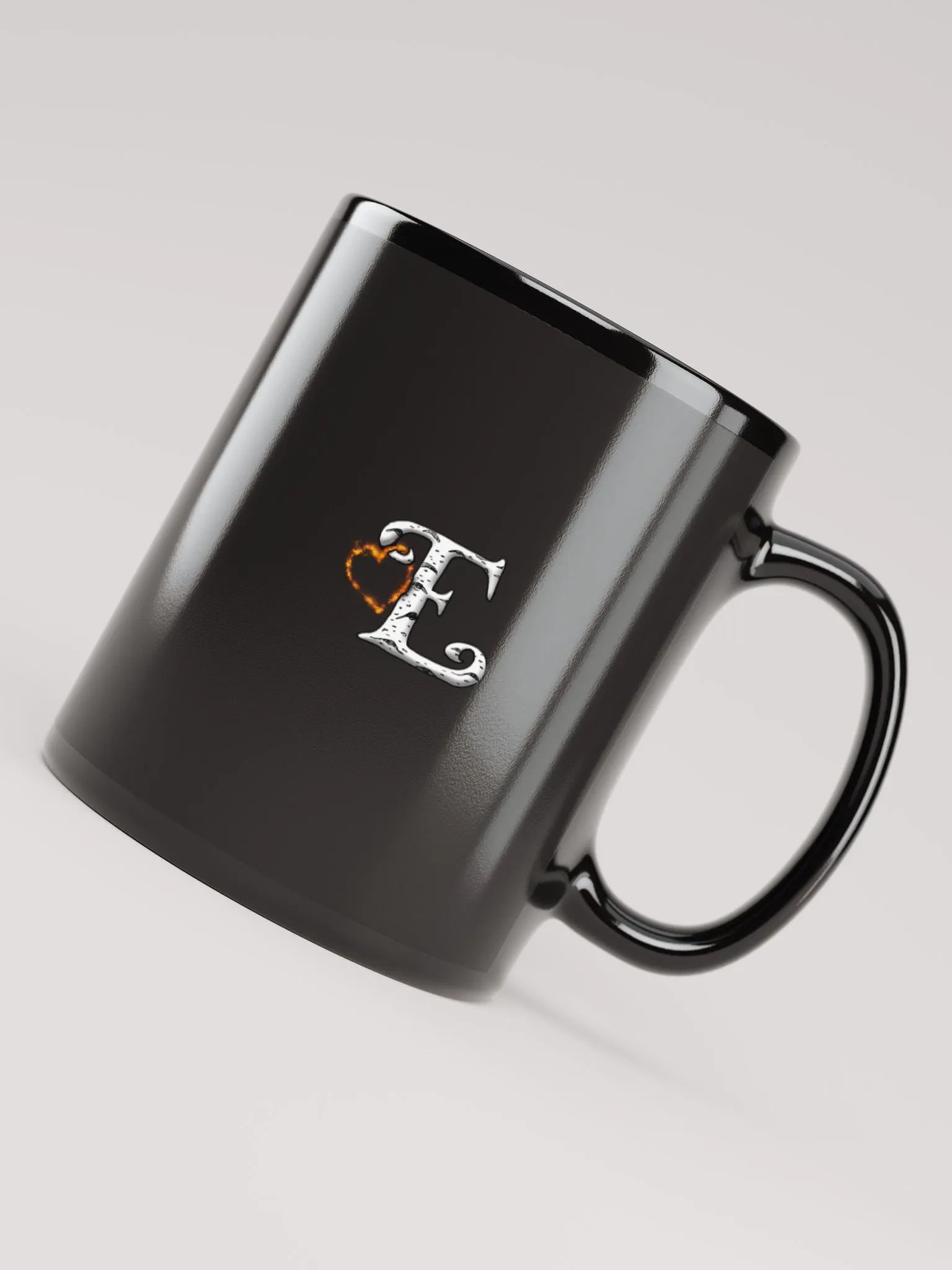 Elva Birch Mug product image (4)