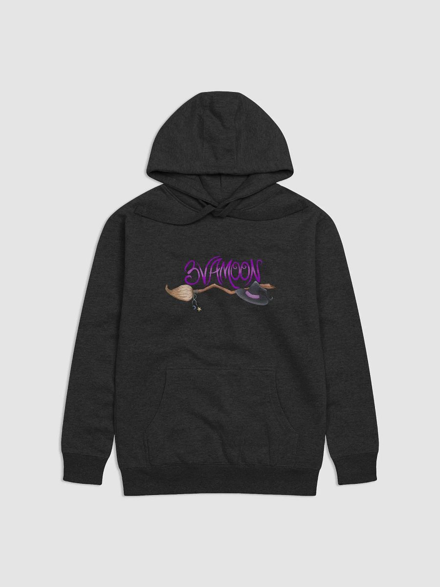 3VAMOON Witch Broom hoodie product image (2)