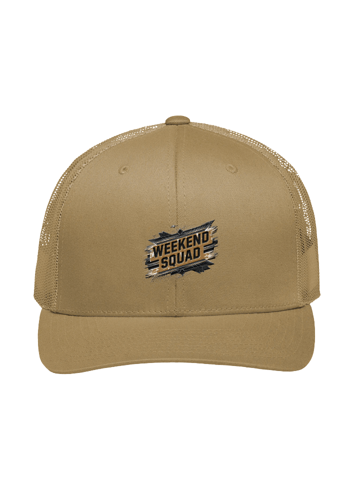 Weekend Squad product image (1)