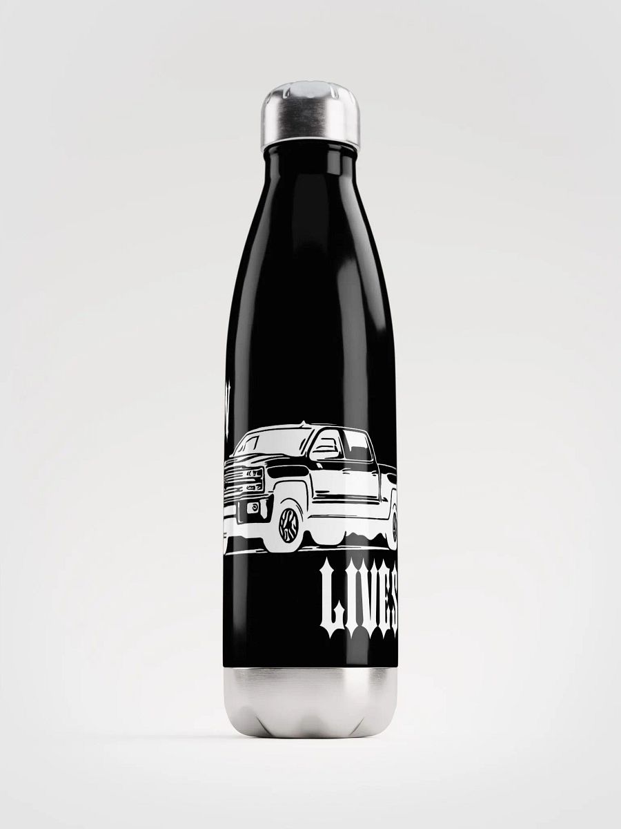 BWT WATER BOTTLE product image (4)