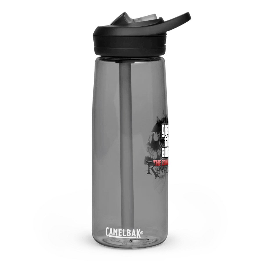 ZAR Sports Water Bottle product image (1)
