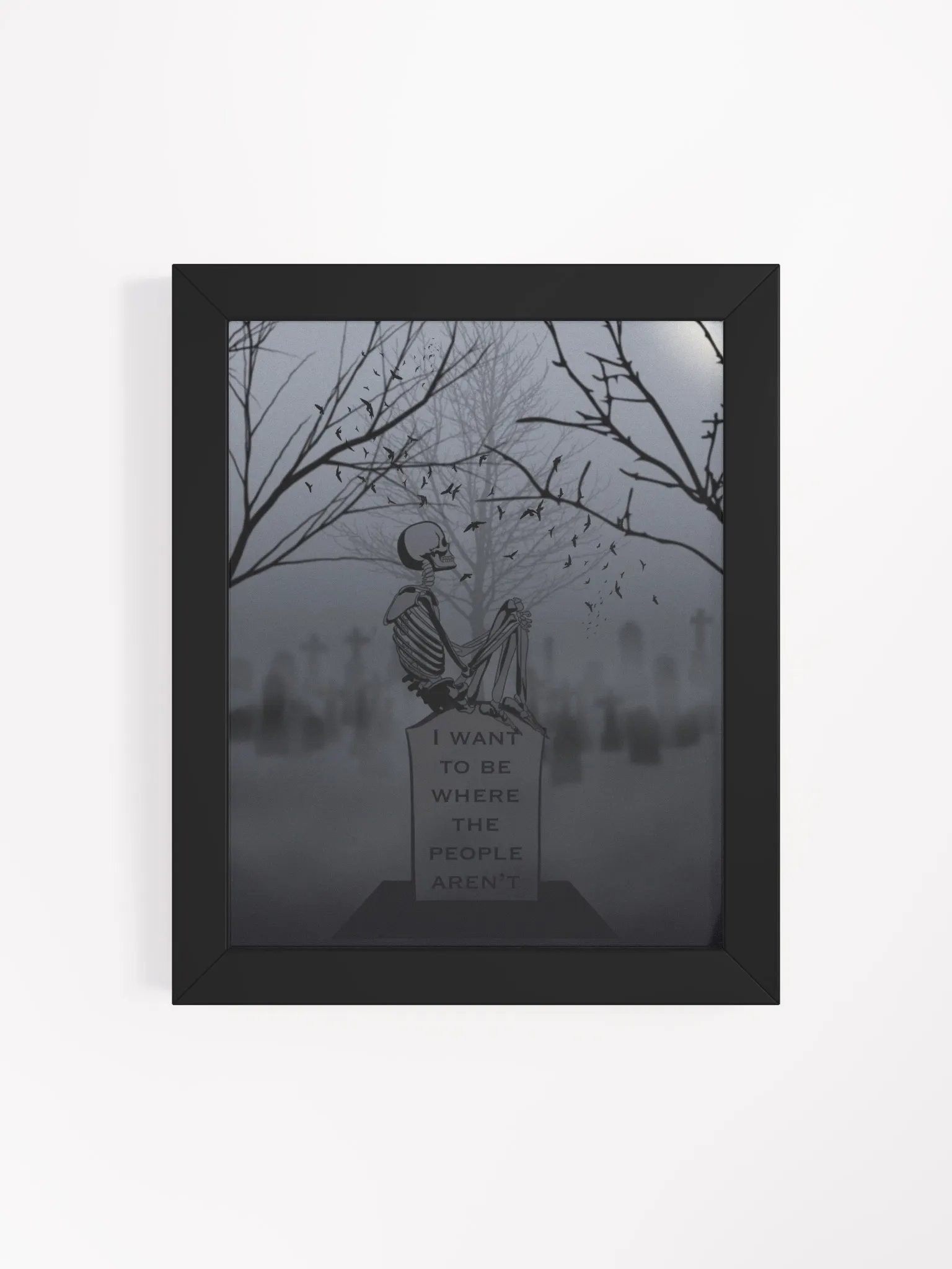 Where the People Aren't product image (8)