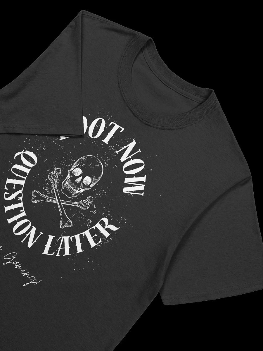 Loot Now Skull & Crossbones Tee II product image (3)