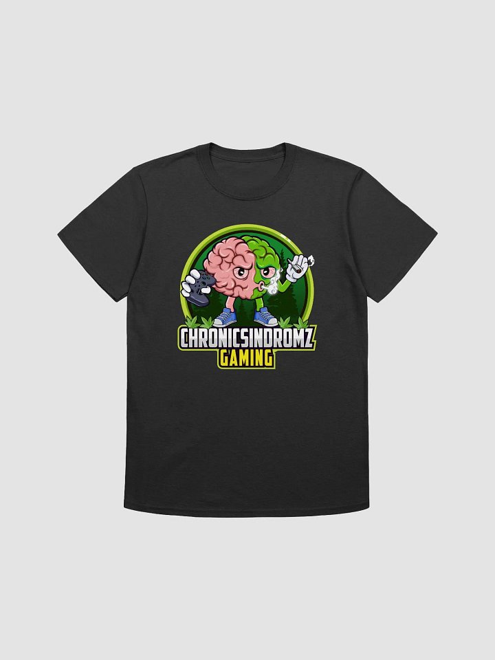 Chronic T-Shirt product image (1)