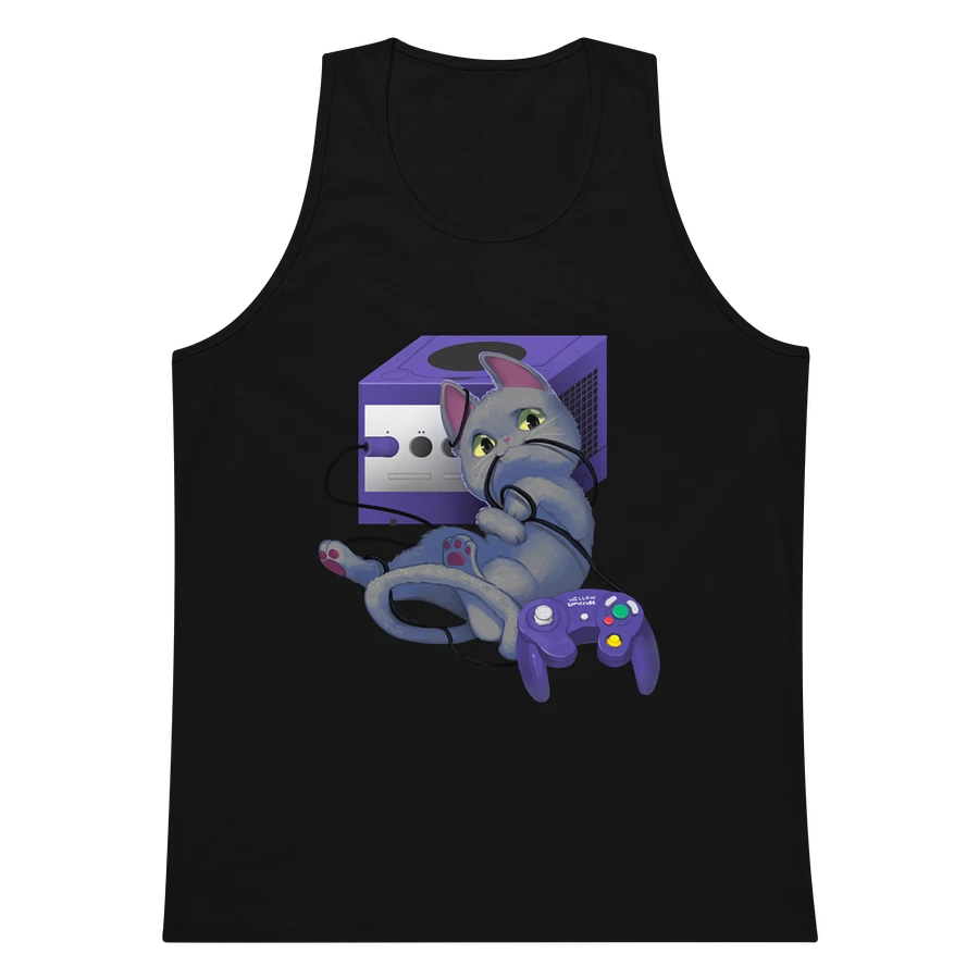 Meowschief Tank product image (1)