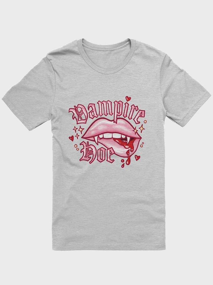 Vampire Hoe shirt product image (1)