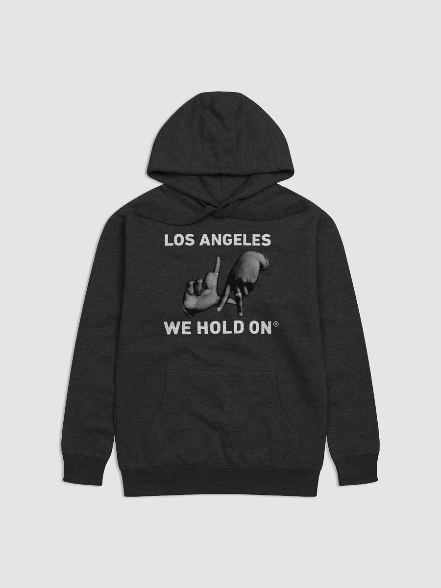 LA Hoodie product image (1)