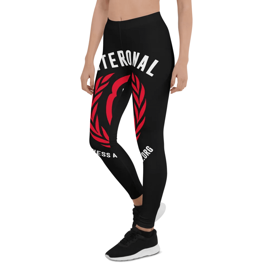 IFBNewsfeed.Org's All-Over Print Leggings product image (6)