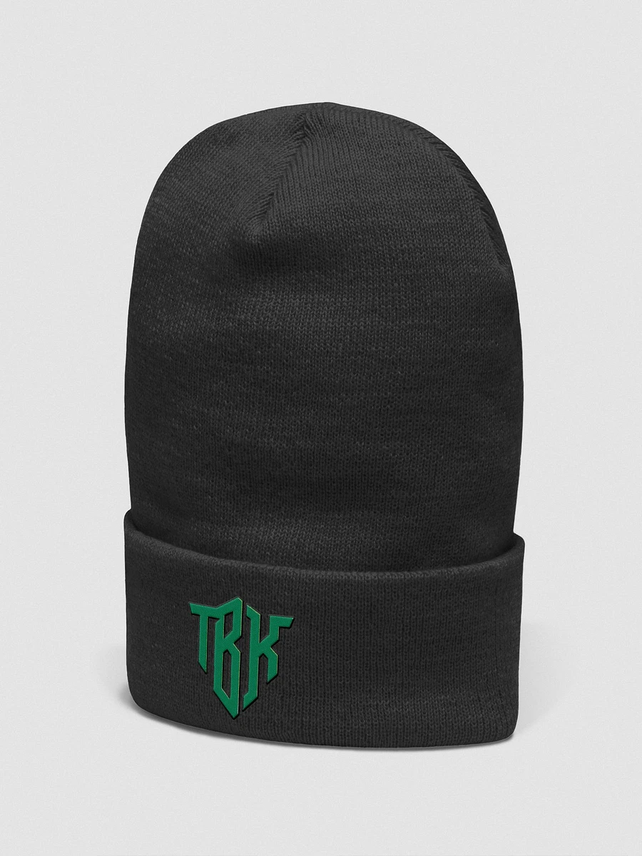 TBK Beanie product image (2)